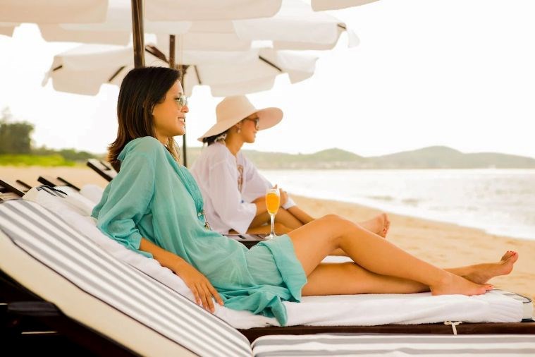 Ocean Dunes Resort Phan Thiết